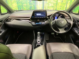 C-HR  G LEDエディション