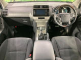 ランドクルーザープラド 2.7 TX 4WD 