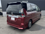 セレナ 1.2 e-POWER ハイウェイスターV 