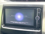 【ナビゲーション】目的地までしっかり案内してくれる使いやすいナビ。Bluetooth接続すればお持ちのスマホやMP3プレイヤーの音楽を再生可能!毎日の運転がさらに楽しくなります!!