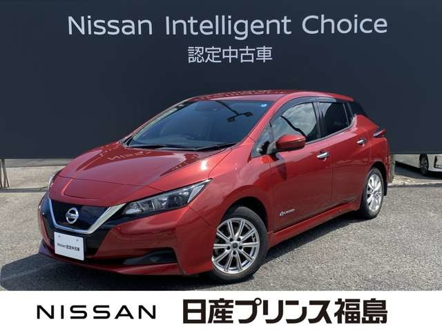 リーフ X
