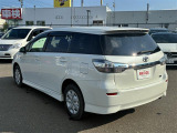 ワンオーナー 1.8X 4WD 7人乗り 純正SDナビ TV ブルートゥース ETC