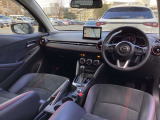 MAZDA2 1.5 XD スポルトプラス 