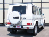 Gクラス G500 ロング 4WD 