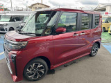 県外の方からのお問い合わせも大歓迎!別途県外登録費用11000円を頂戴しておりますが納車はご来店いただければそれ以上の費用はかかりません。遠方納車もいたします(費用別)