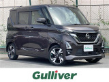 日産 ルークス