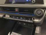 シートヒーター完備で、寒い日もすぐ温かくなります。