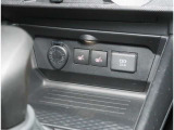 寒い冬に活躍します【シートヒーター】〇