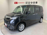 納車前には12ヶ月点検相当の点検と消耗品の交換をダイハツの整備士がしっかり整備してお渡しします。また、納車後には無料1ヶ月点検がございます。