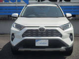 RAV4  2.0 G Zパッケージ 4WD