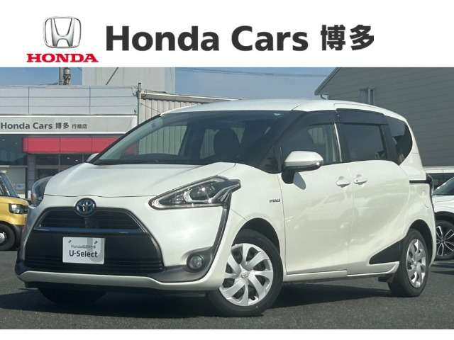 トヨタ シエンタ 
