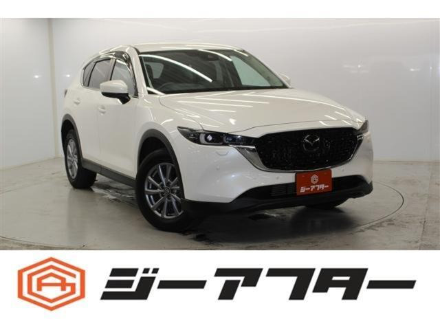 CX-5 2.2 XD プロアクティブ 4WD 禁煙車 純正10.25インチディスプレイ