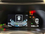 様々な車両情報を表示できるアクティブマルチインフォメーションメーターは4つのデザインからお好みをチョイス!