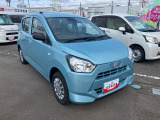 ミライース L SAIII 