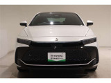 ワイド&ローのスタイルで走行安定性もばっちりです。運転しやすくロングドライブも安心です。