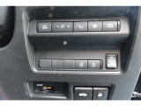 ドライブモード変更、両側電動スライドドアスイッチがあります。ETC2.0も装備!!!