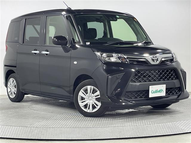 トヨタ ルーミー 