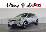 トヨタ C-HR