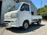 ハイゼットトラック スペシャル 3方開 4WD