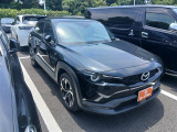 マツダ MX-30ロータリーEV ナチュラル モノトーン