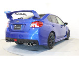 WRX S4 2.0 GT-S アイサイト 4WD 