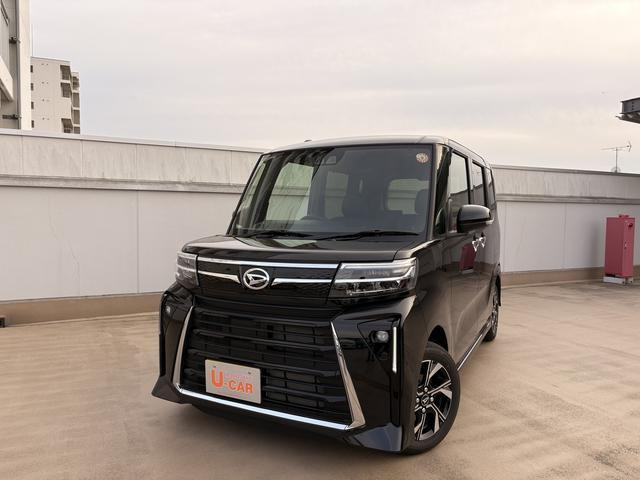 タントカスタム X
