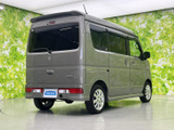 エブリイワゴン PZターボスペシャル 4WD 