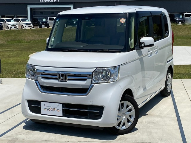 N-BOX L