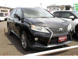RX 450h バージョンL 4WD 