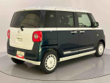 購入時は是非合わせて「DAIHATSU TSキュービックカード」の加入がおすすめです。