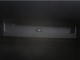車内でCD DVDのメディアが楽しめます。