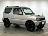 ジムニー XC 4WD 