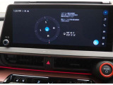ディスプレイオーディオ(コネクティッドナビ対応)搭載。T-Connectご契約で2030年3月までナビ機能が無償で利用できます。期限到来後は有償でご継続可能です。(車載ナビは非搭載)