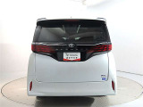 アルファード ハイブリッド 2.5 Z E-Four 4WD 