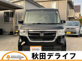N-BOX G L ホンダセンシング 4WD 
