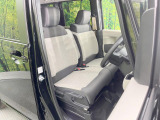 もちろん車内はキレイです♪よりクリーンな状態をキープしたいお客様には『ナノゾーンコート』がおすすめ!新型コロナウイルス対策や、除菌・消臭に効果を発揮し多くの方にご好評いただいております。