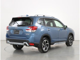 フォレスター 2.0 アドバンス 4WD 