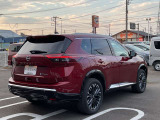 エクストレイル  1.5 G e-4ORCE 4WD
