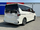 セレナ 1.2 e-POWER ハイウェイスターV 