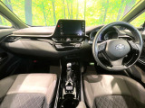C-HR  G