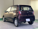 ミライース L SAIII 4WD 