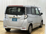 走りにこだわりながら収納力も持ち合わせたお車です。荷物を載せて軽快なドライブを楽しめますよ♪