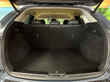 積み下ろしのしやすいデッキにはたっぷりと荷物を積み込んでいただけます。遊びから仕事まで、様々なシーンで頼れます♪