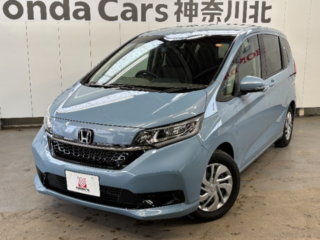 フリード 1.5 G ホンダセンシング 