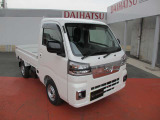 ハイゼットトラック エクストラ 4WD 