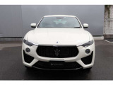 レヴァンテ  GT ハイブリッド 4WD