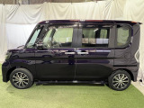 タントカスタム X トップエディション SAIII 