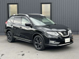 エクストレイル 2.0 20Xi Vセレクション 4WD 