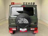 ジムニー XC 4WD 