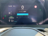 現在の走行距離です。実際にはお客様自身でお確かめください